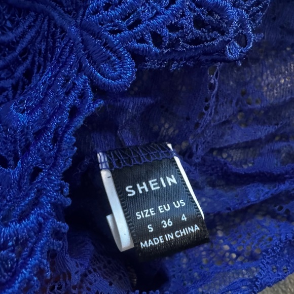 SHEIN TOP - Picture 4 of 4